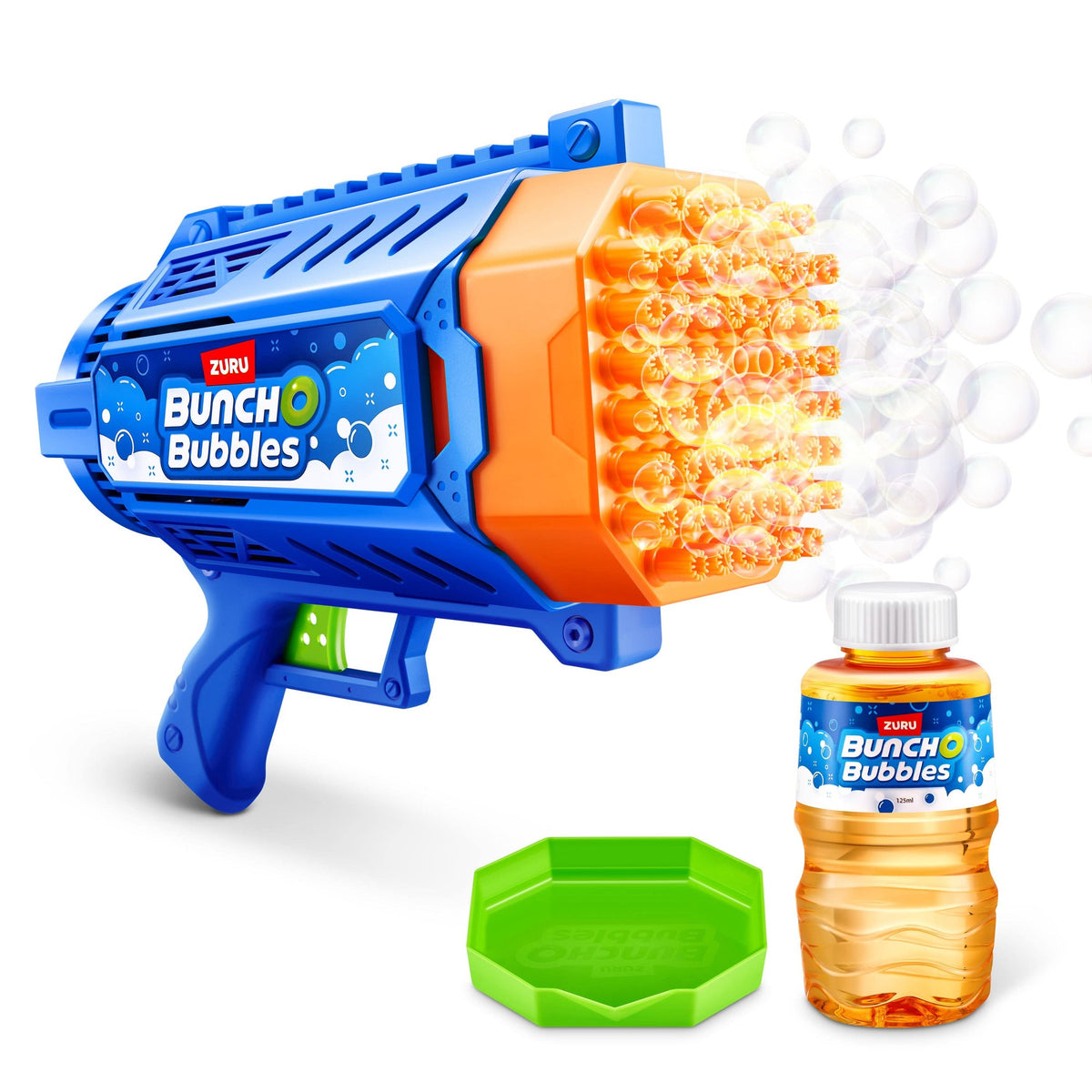 Bunch O Bubbles - Blaster - Series 1 - Medium Blaster 193052056429