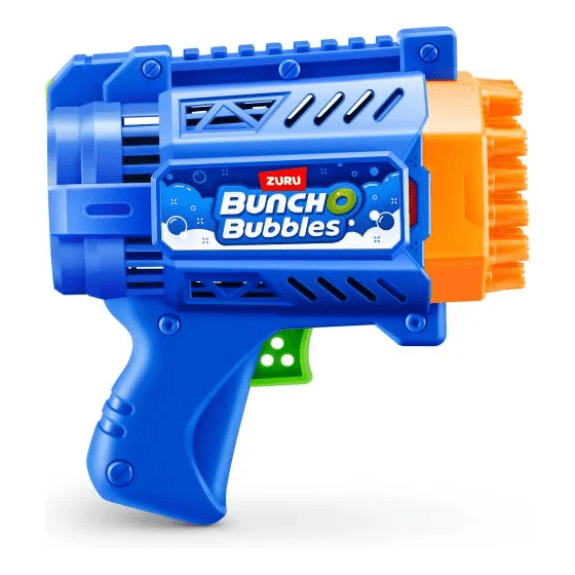 Bunch O Bubbles - Blaster - Series 1 - Small Blaster