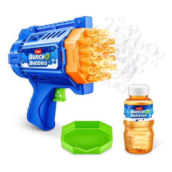 Bunch O Bubbles - Blaster - Series 1 - Small Blaster