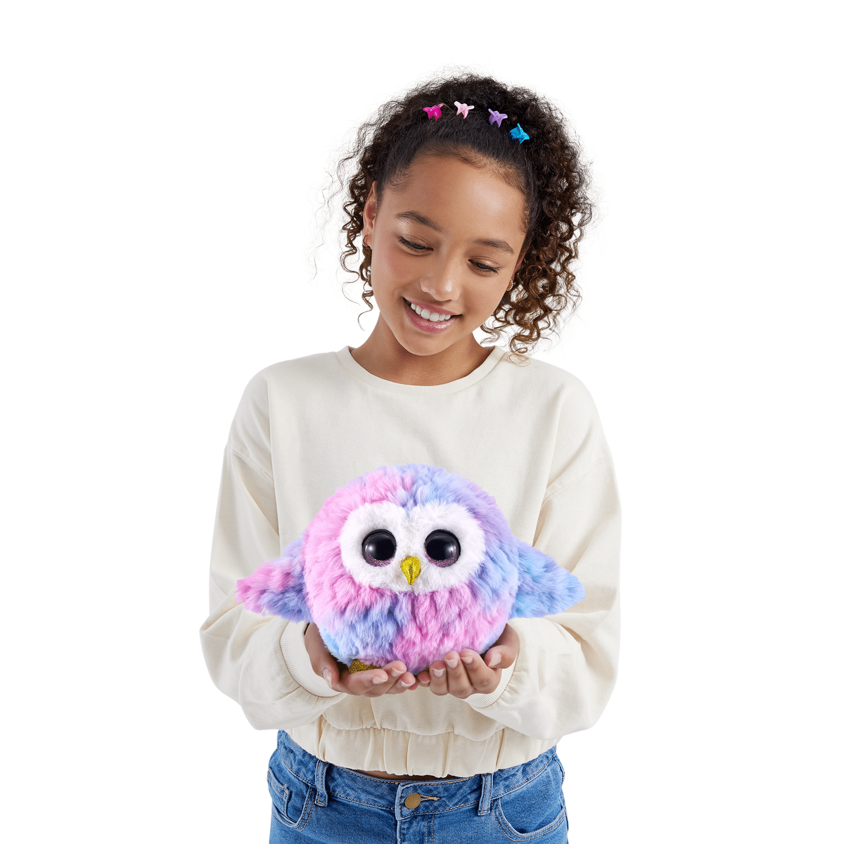 Pets Alive - Chirpy Birds - Series 1 193052043085
