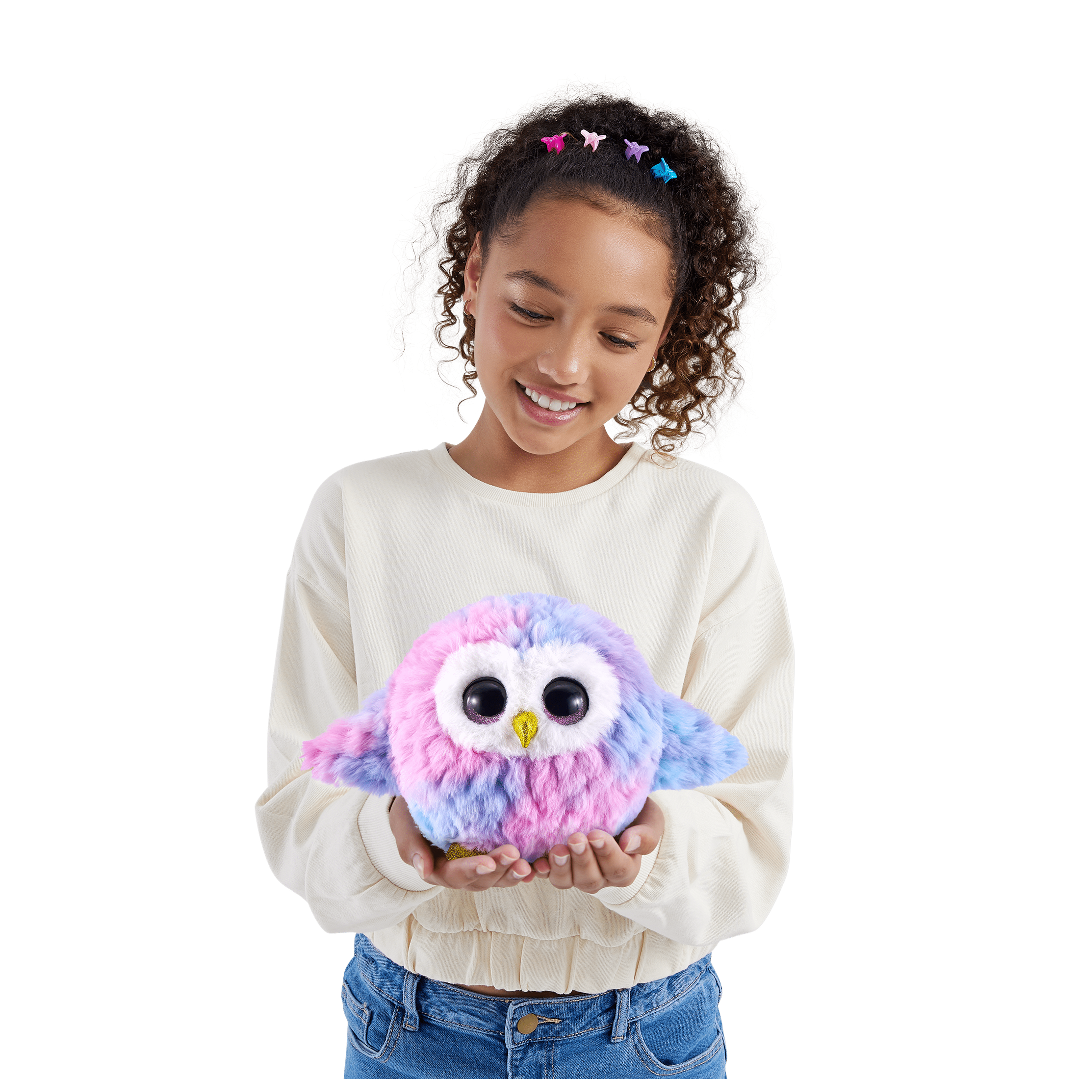Pets Alive - Chirpy Birds - Series 1 193052043085