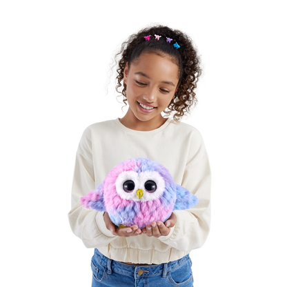 Pets Alive - Chirpy Birds - Series 1 193052043085