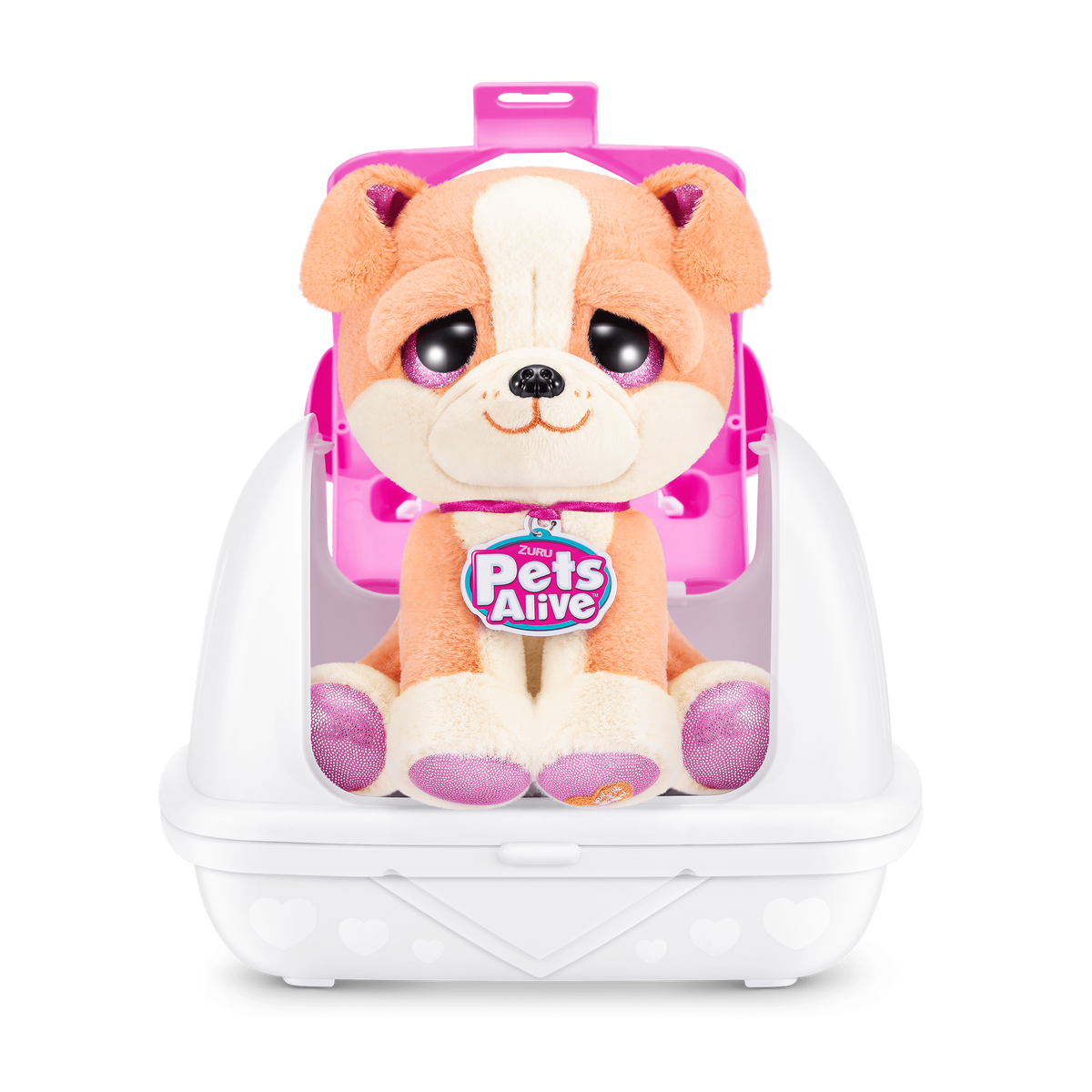 Pets Alive - Pet Shop Surprise - Series 3 193052050298
