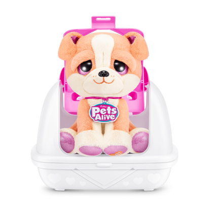 Pets Alive - Pet Shop Surprise - Series 3 193052050298