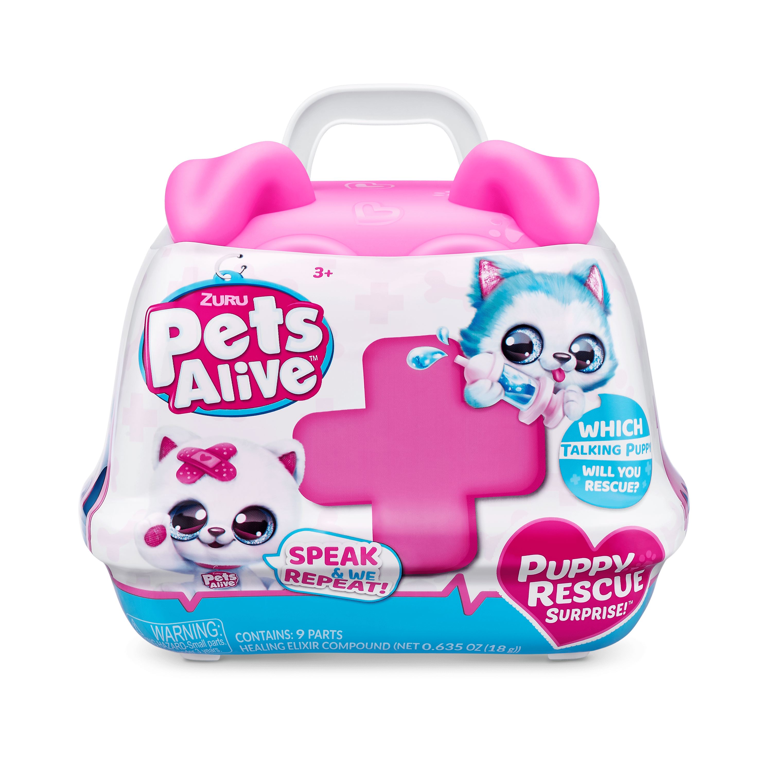 Pets Alive - Pet Shop Surprise - Series 3 193052050298