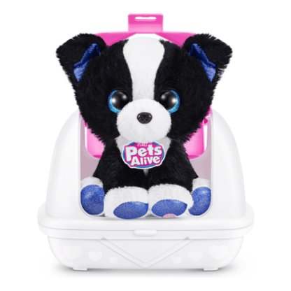 Pets Alive - Pet Shop Surprise - Series 3