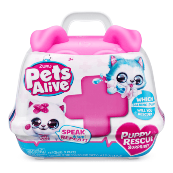 Pets Alive - Pet Shop Surprise - Series 3