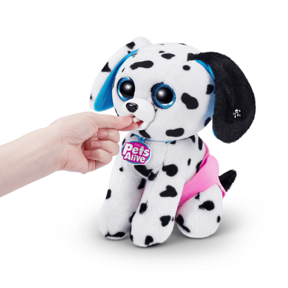 Pets Alive - Pooping Puppies - Series 1 193052050311