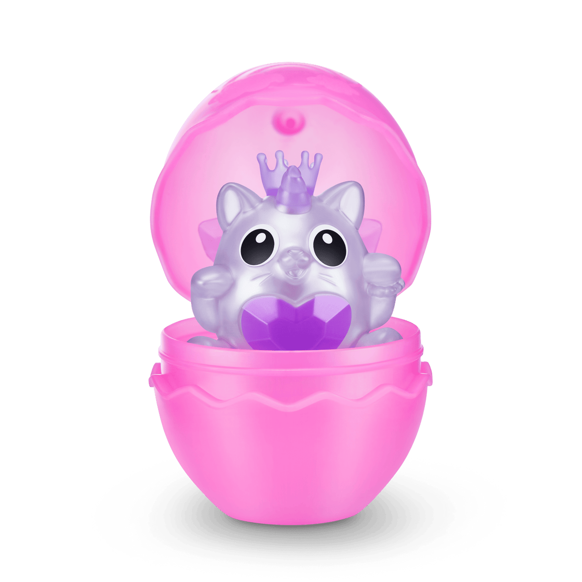 Rainbocorns - Fairycorn Princess - Series 6 193052050083