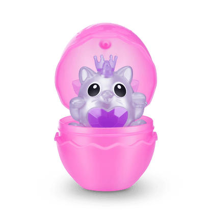 Rainbocorns - Fairycorn Princess - Series 6 193052050083
