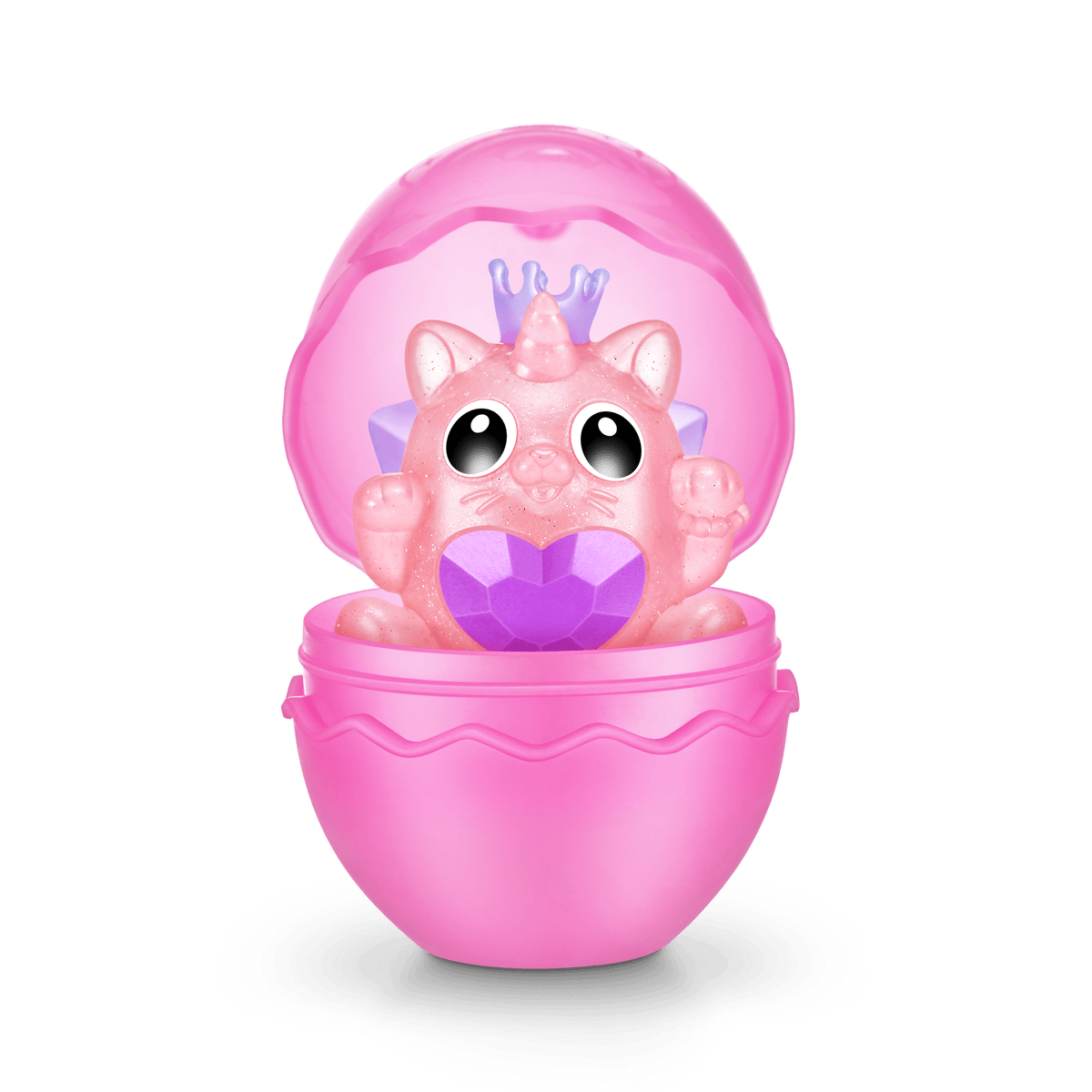 Rainbocorns - Fairycorn Princess - Series 6 193052050083