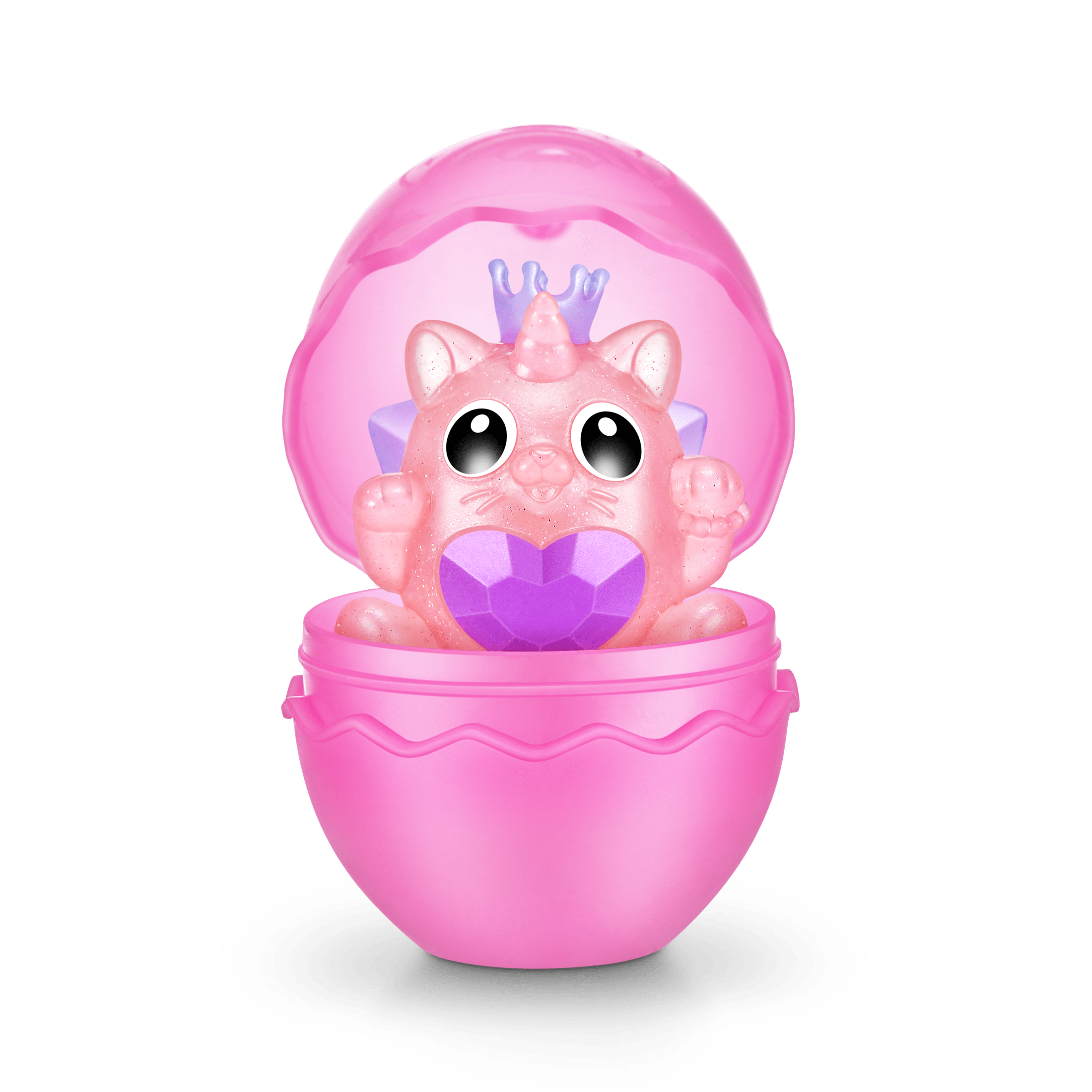 Rainbocorns - Fairycorn Princess - Series 6 193052050083