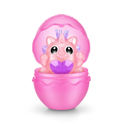 Rainbocorns - Fairycorn Princess - Series 6 193052050083