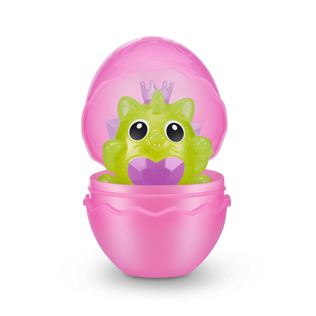 Rainbocorns - Fairycorn Princess - Series 6 193052050083