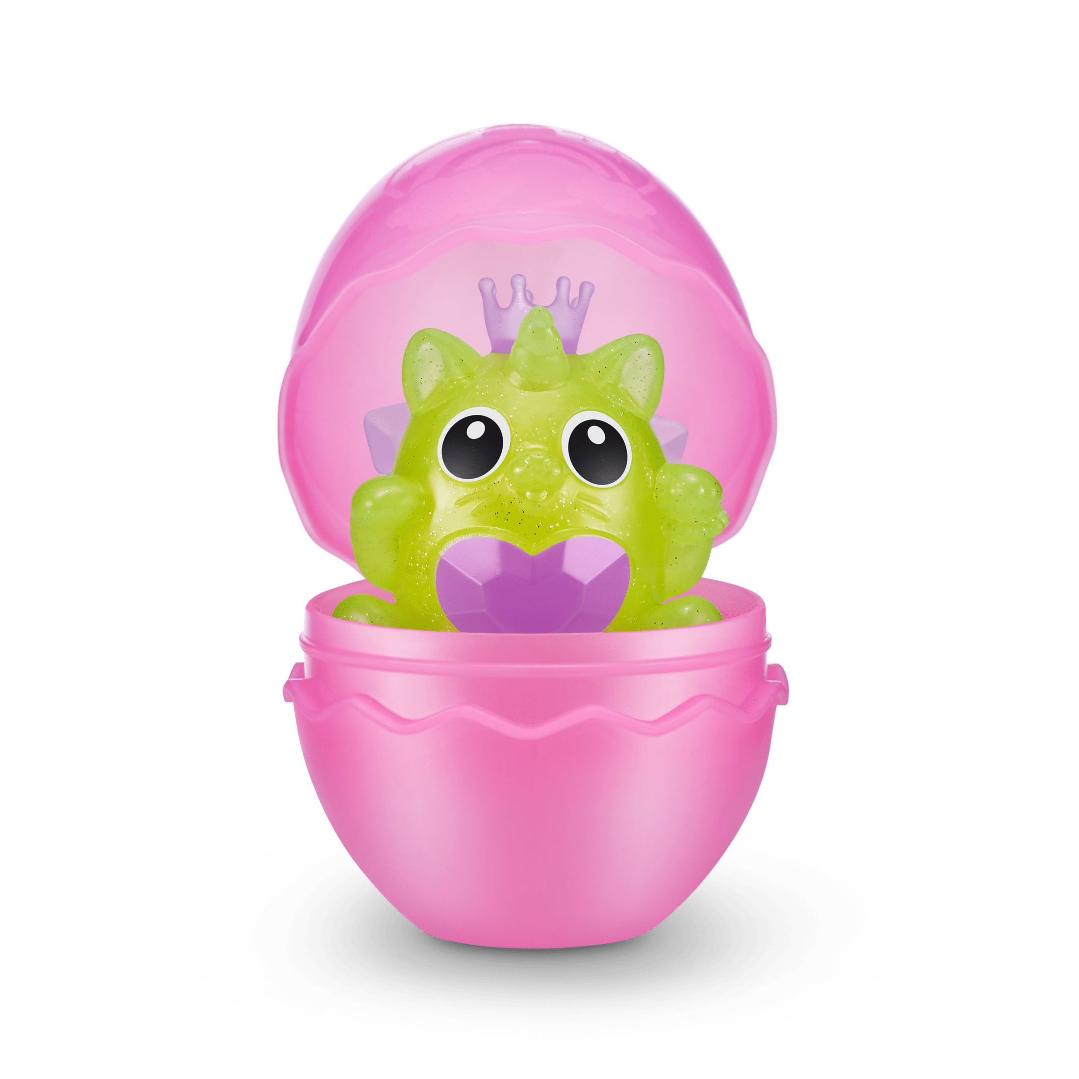 Rainbocorns - Fairycorn Princess - Series 6 193052050083