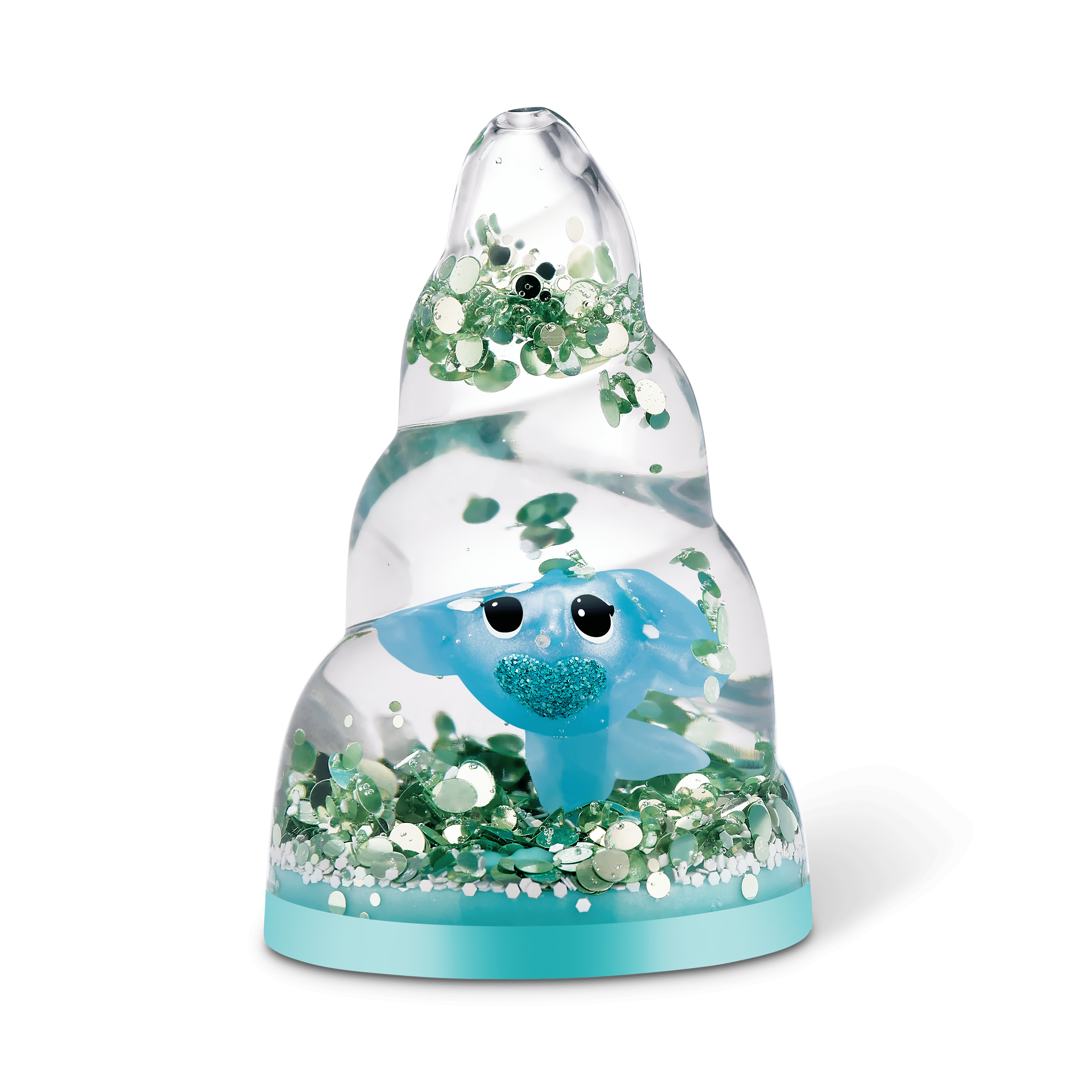 Rainbocorns - Mermaidcorn Surprise - Series 7 193052050106