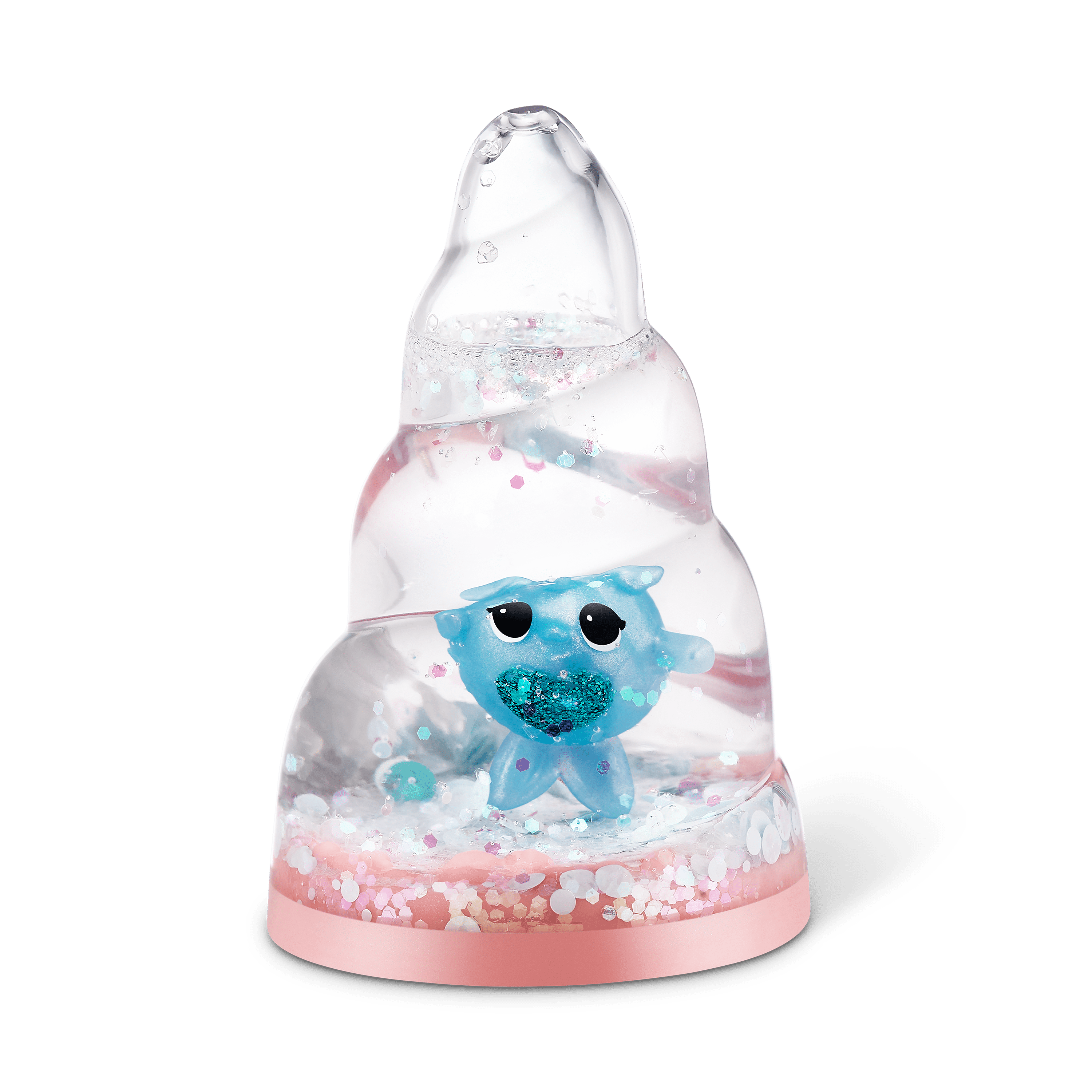 Rainbocorns - Mermaidcorn Surprise - Series 7 193052050106