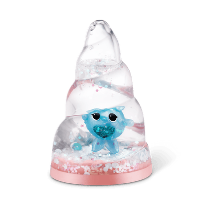 Rainbocorns - Mermaidcorn Surprise - Series 7 193052050106