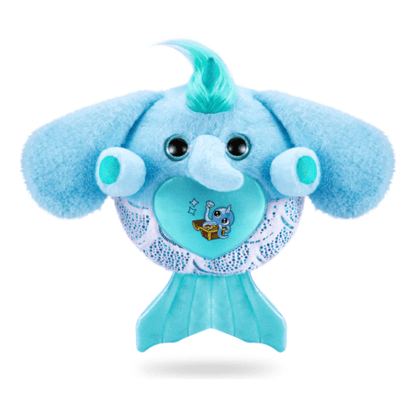 Rainbocorns - Mermaidcorn Surprise - Series 7