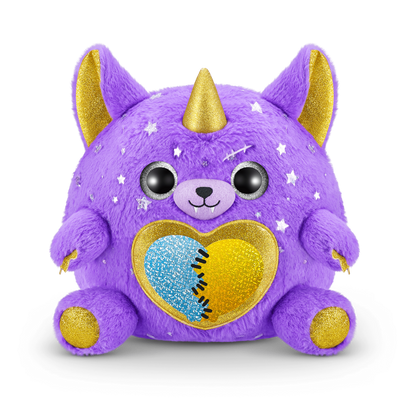 Rainbocorns - Monstercorn - Series 1 193052057280