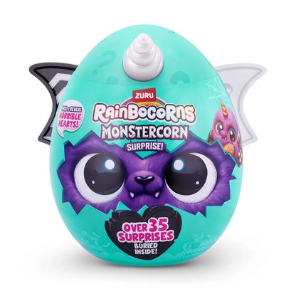 Rainbocorns - Monstercorn - Series 1 193052057280