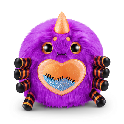 Rainbocorns - Monstercorn - Series 1 193052057280