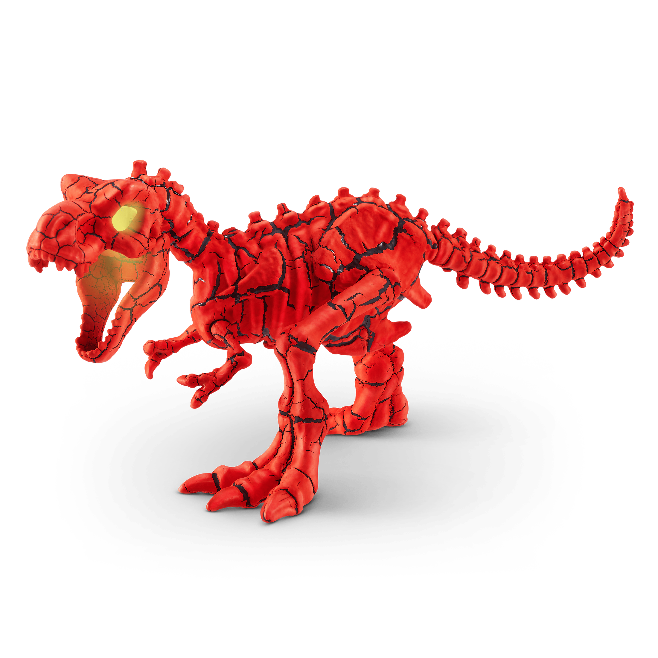 Robo Alive - Dino Fossil Find - Series 2 193052057273