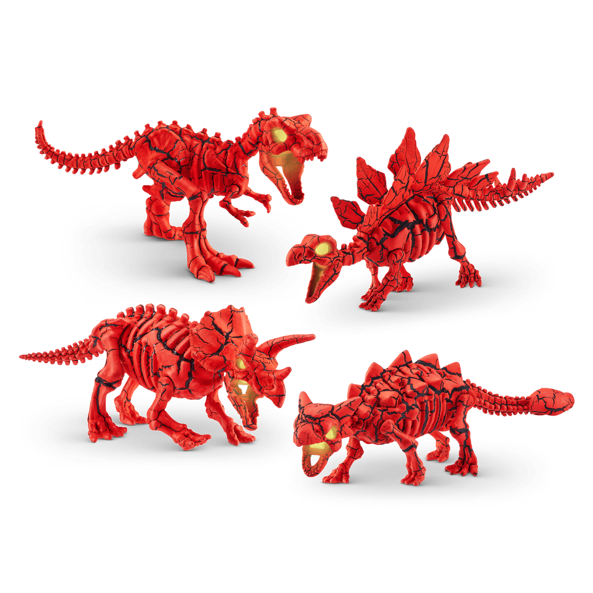 Robo Alive - Dino Fossil Find - Series 2 193052057273