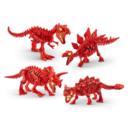 Robo Alive - Dino Fossil Find - Series 2 193052057273