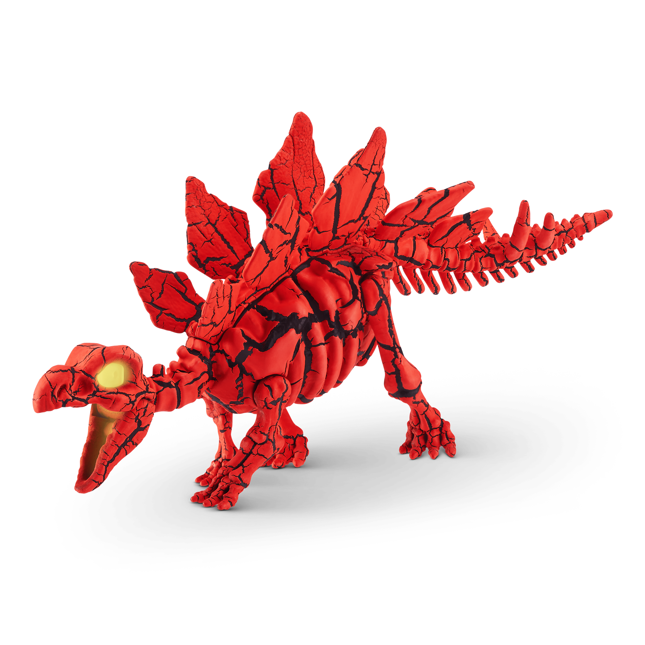 Robo Alive - Dino Fossil Find - Series 2 193052057273