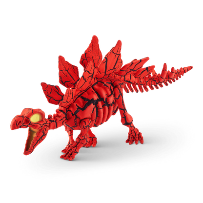 Robo Alive - Dino Fossil Find - Series 2 193052057273