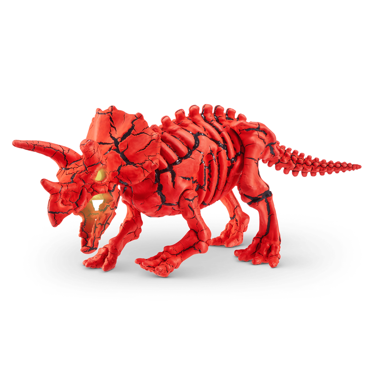 Robo Alive - Dino Fossil Find - Series 2 193052057273