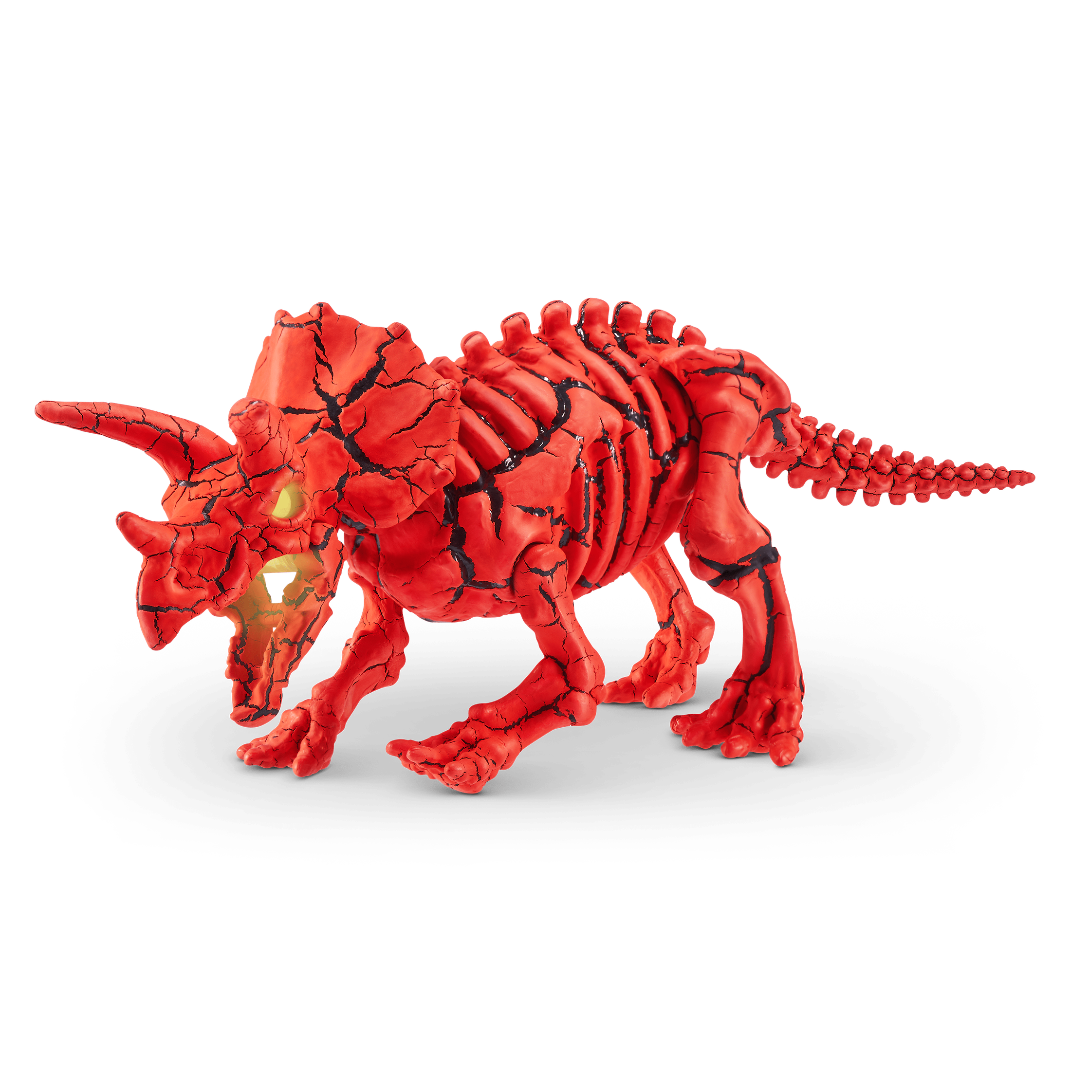 Robo Alive - Dino Fossil Find - Series 2 193052057273