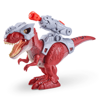 Robo Alive - Dino Wars - Series 1 193052028174