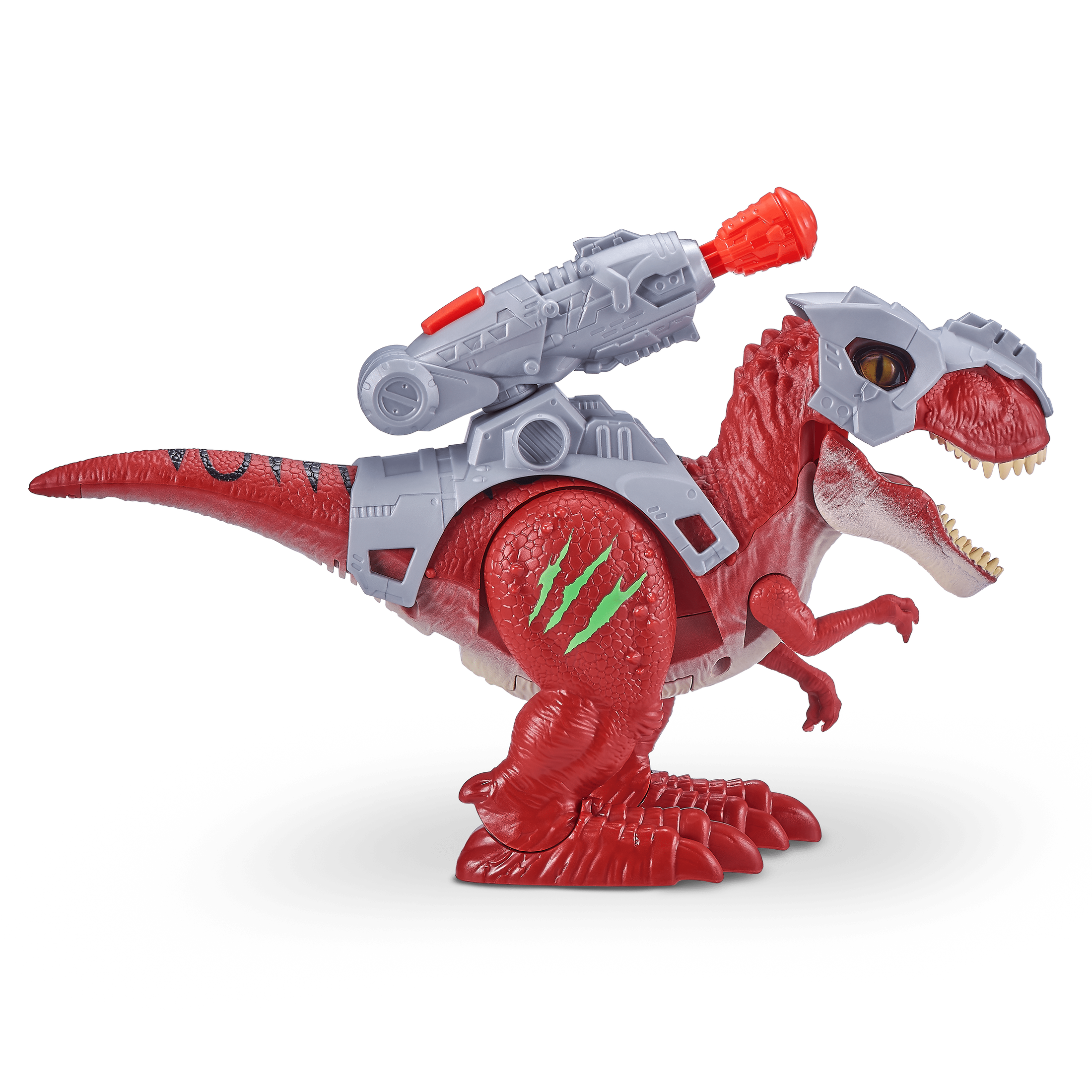 Robo Alive - Dino Wars - Series 1 193052028174