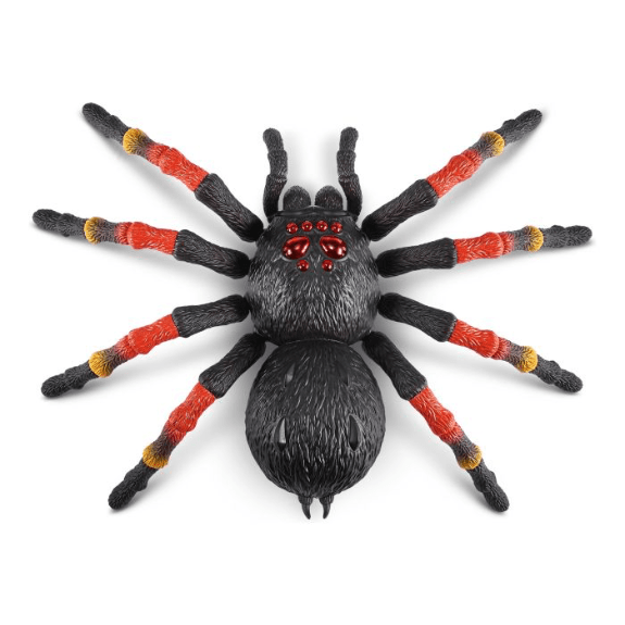 Robo Alive - Giant Tarantula - Series 1