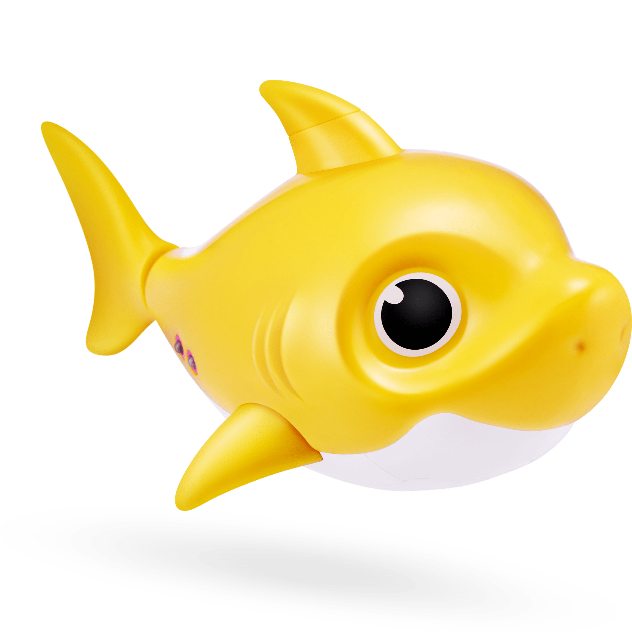 Robo Alive - Junior Baby Shark Swimming - Series 1 193052062611
