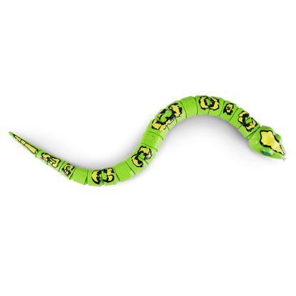 Robo Alive-  King Python - Series 1 193052037954