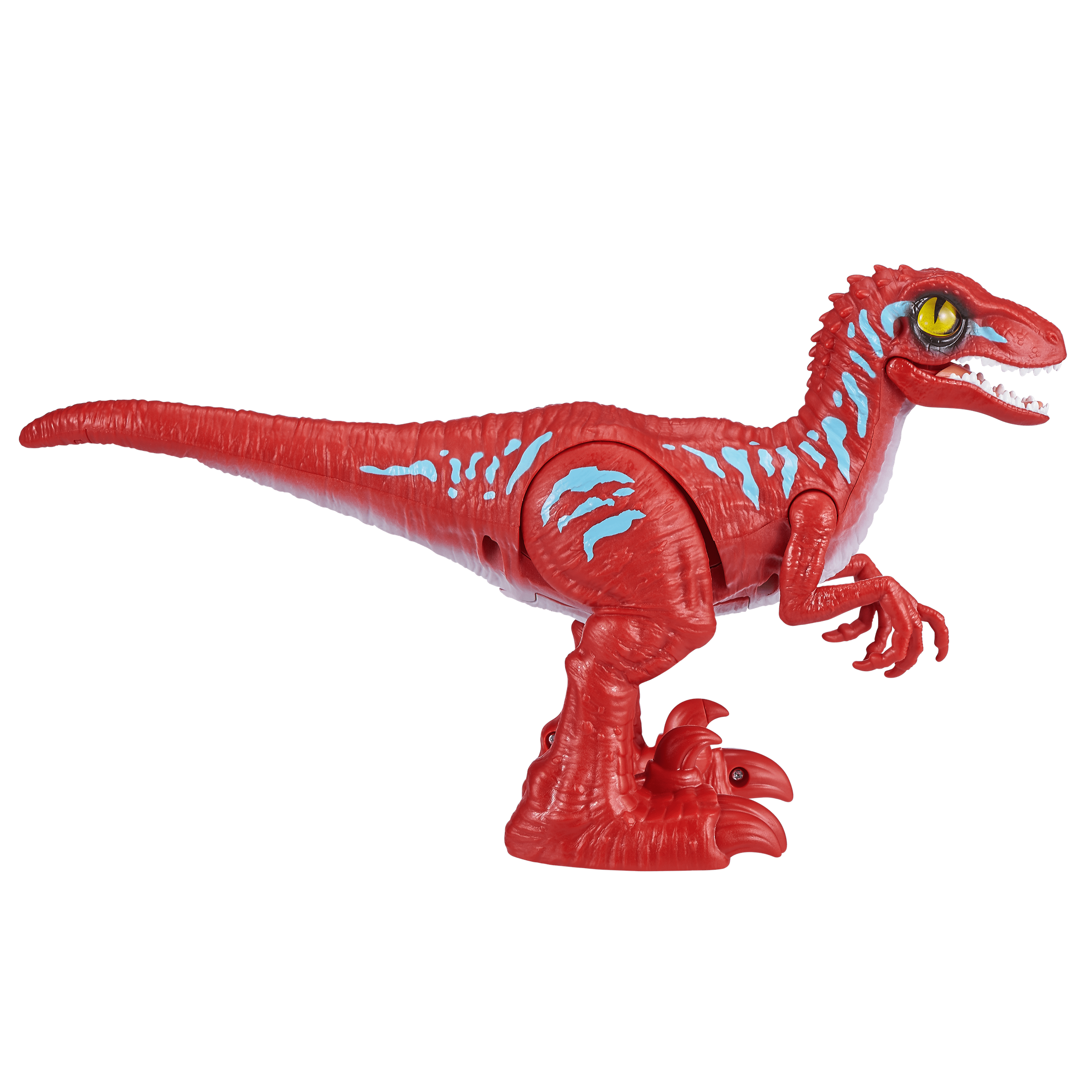 Robo Alive - Robotic - Series 1 Raptor 193052016287