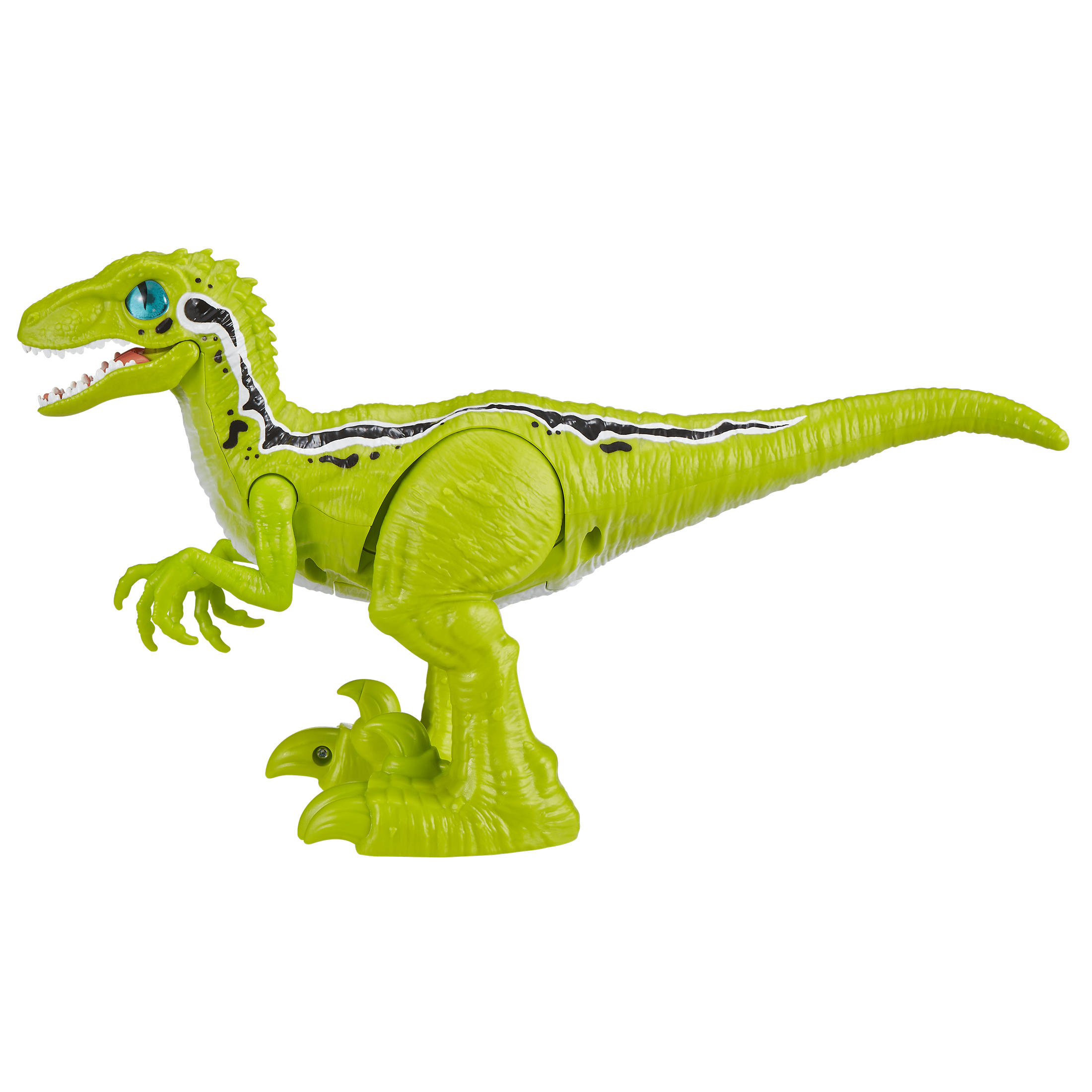 Robo Alive - Robotic - Series 1 Raptor 193052016287