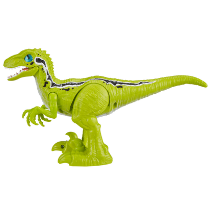 Robo Alive - Robotic - Series 1 Raptor 193052016287