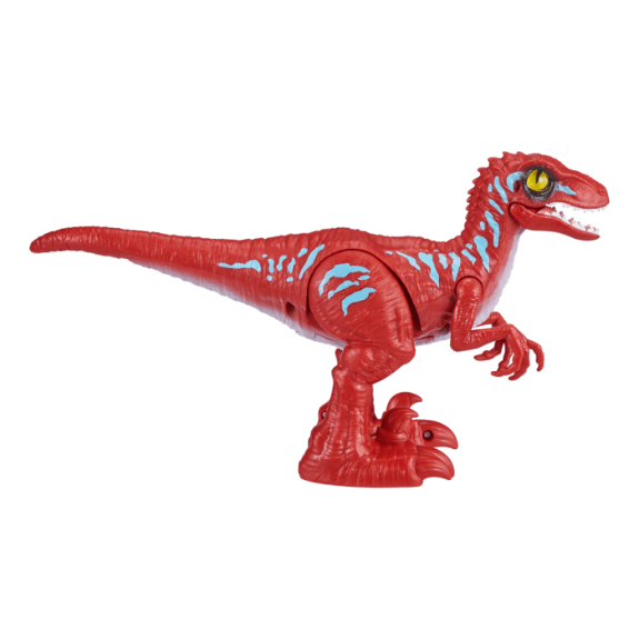 Robo Alive - Robotic - Series 1 Raptor