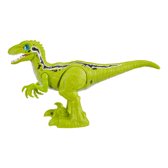 Robo Alive - Robotic - Series 1 Raptor