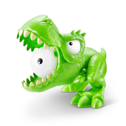 Smashers - Dino Island Mini T-Rex Battle - Series 1 193052057433