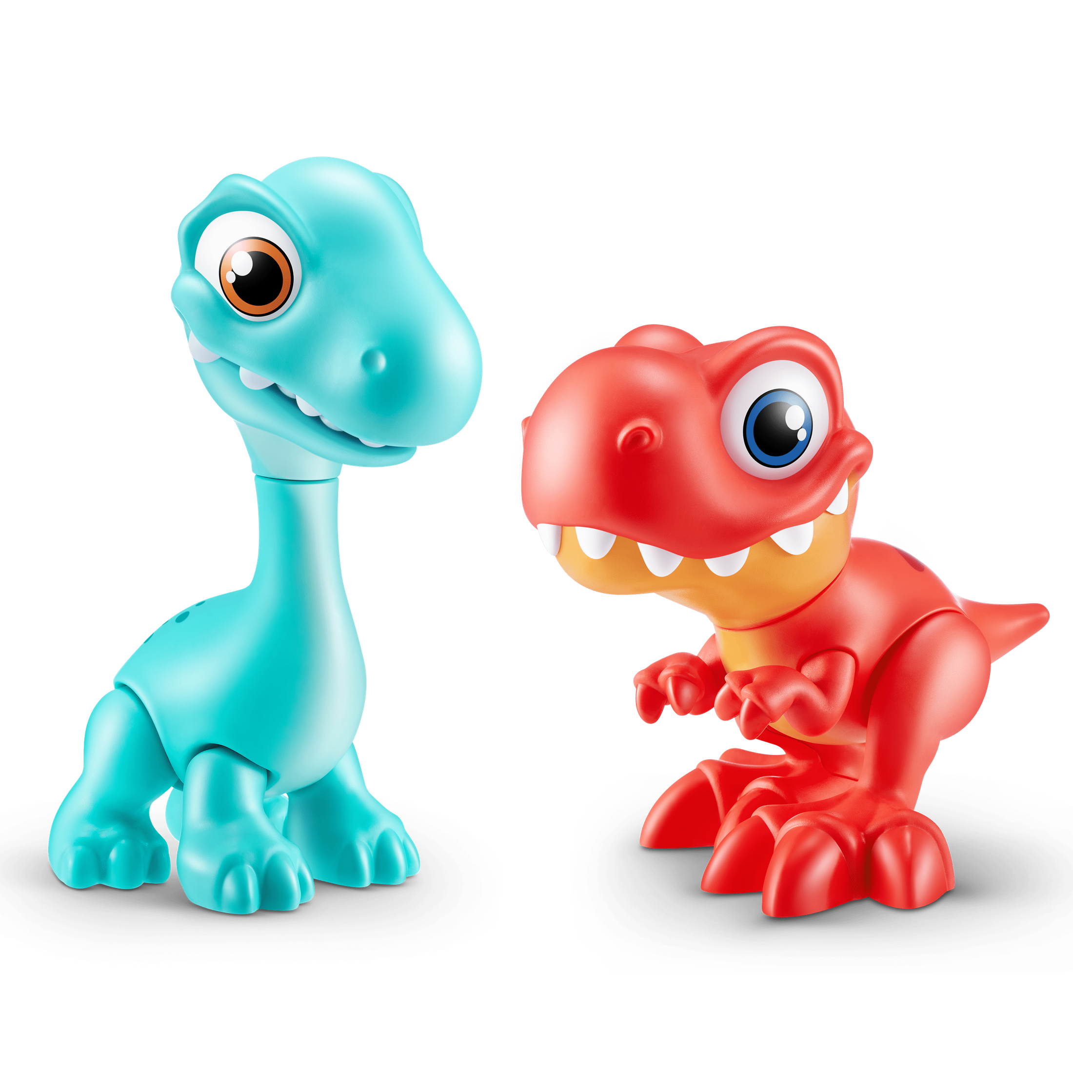 Smashers - Junior Dino Dig - Series 1 Large Egg 193052057457
