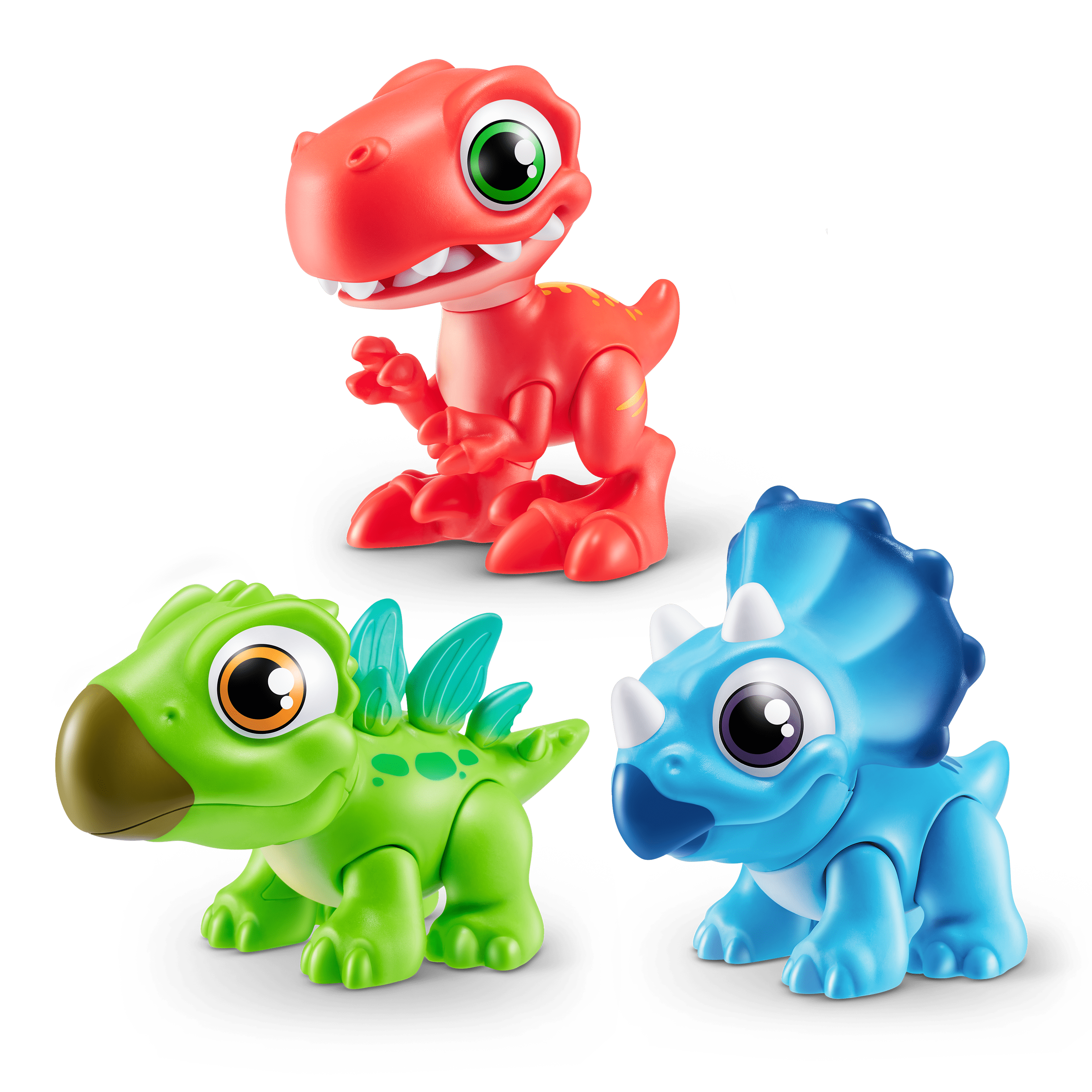 Smashers - Junior Dino Dig - Series 1 Small Egg 193052057464