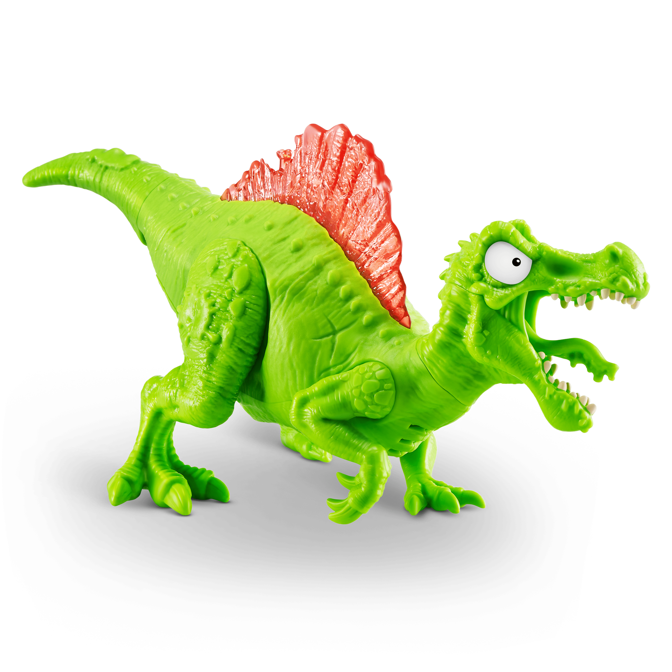 Smashers - Jurassic Mega Jurassic Light Up - Series 1 193052051370