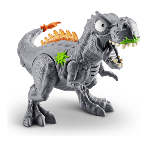 Smashers - Jurassic Mega Jurassic Light Up - Series 1