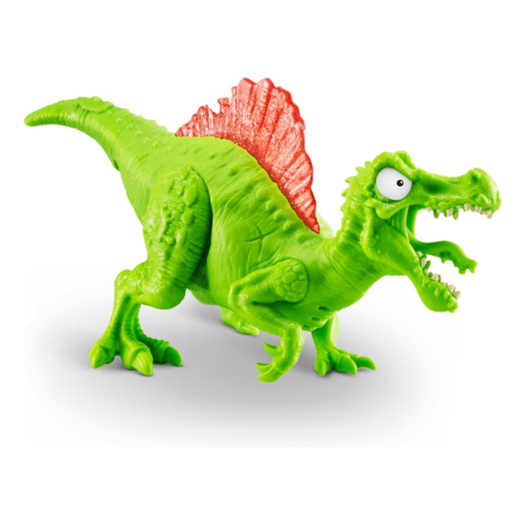 Smashers - Jurassic Mega Jurassic Light Up - Series 1