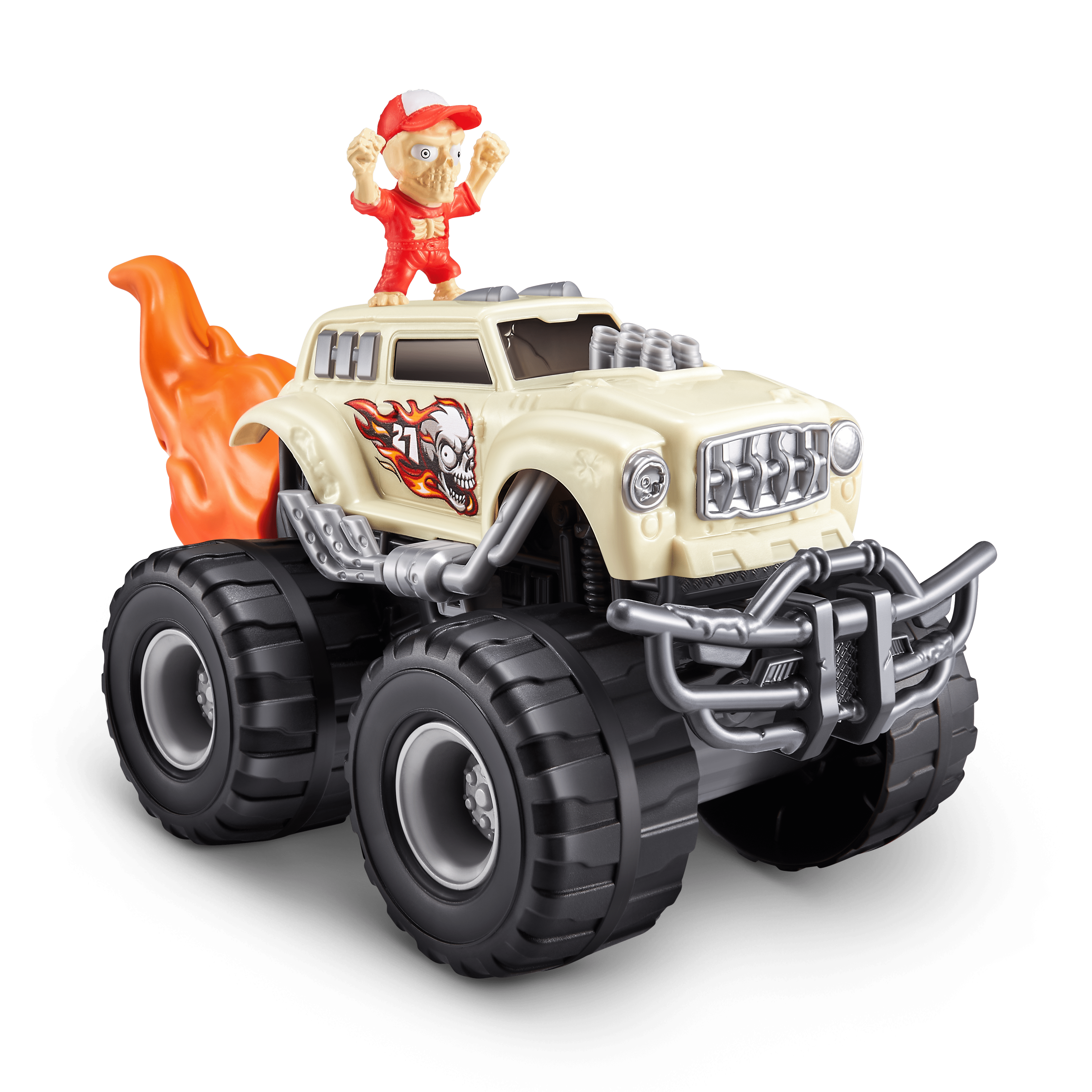 Smashers - Monster Truck Surprise - Series 1 193052050021